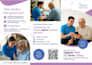 create brochures or flyers